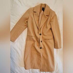 Forever 21 Coat
